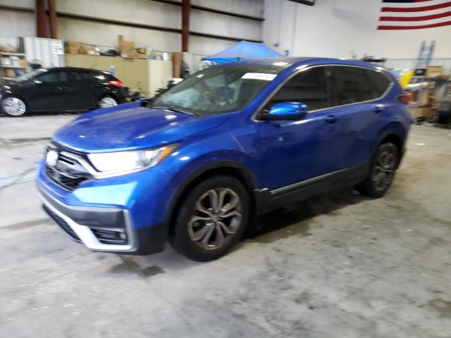 2020 HONDA CR-V EX 2020 image