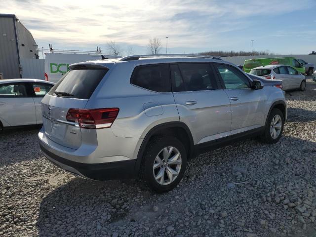 Изображение 3 2019 VOLKSWAGEN ATLAS SE 2019 с VIN 1V2LR2CA5KC576220