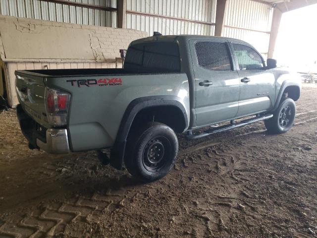 Изображение 3 2022 TOYOTA TACOMA DOUBLE CAB 2022 с VIN 3TMCZ5AN1NM506466