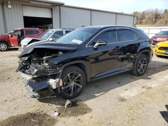 Obraz 1 z 2019 LEXUS RX 350 BASE 2019 z VIN 2T2BZMCA7KC211274