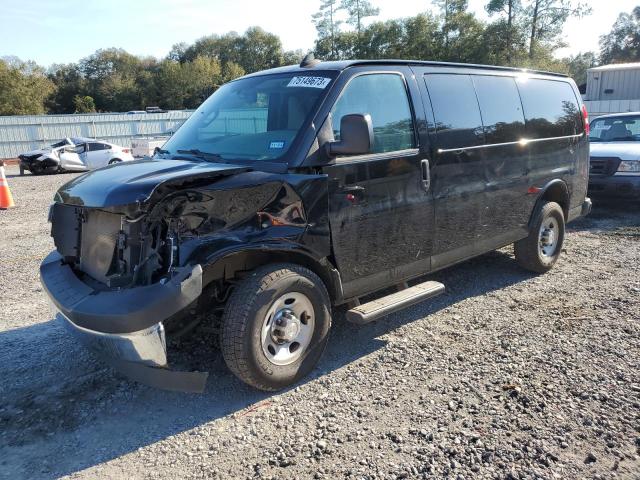 2018 CHEVROLET EXPRESS G3500 LT 2018 image