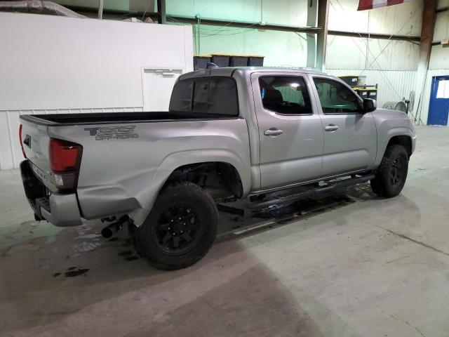 Obraz 3 z 2023 TOYOTA TACOMA DOUBLE CAB 2023 z VIN 3TYCZ5AN0PT163978