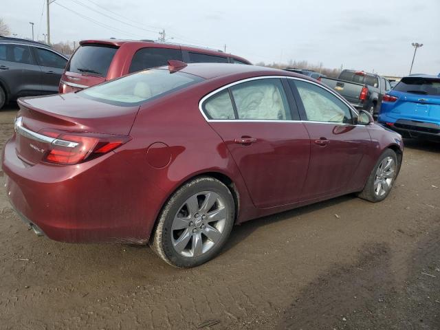 Obraz 3 z 2017 BUICK REGAL PREMIUM 2017 z VIN 2G4GR5GXXH9112712