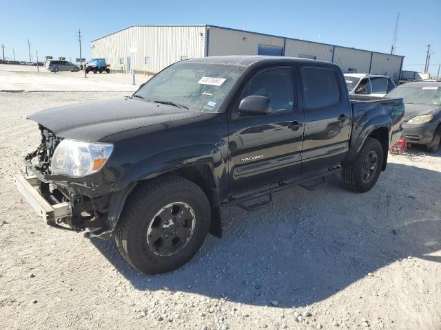 Изображение 1 2011 TOYOTA TACOMA DOUBLE CAB 2011 с VIN 3TMLU4EN9BM077866