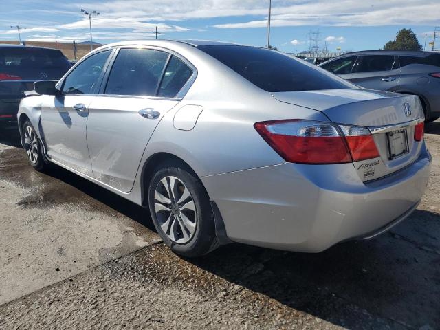 Image 2 of 2015 HONDA ACCORD LX 2015 with VIN 1HGCR2F30FA093087