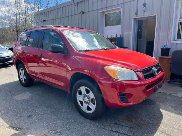 Image 1 of 2010 TOYOTA RAV4  2010 with VIN 2T3JF4DV8AW068205