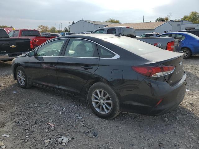 Изображение 2 2018 HYUNDAI SONATA SE 2018 с VIN 5NPE24AFXJH641526