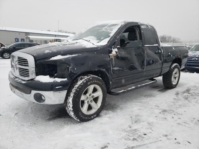 2007 DODGE RAM 1500 ST 2007 image