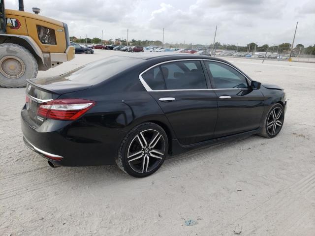 Obraz 3 z 2017 HONDA ACCORD SPORT SPECIAL EDITION 2017 z VIN 1HGCR2F13HA253299