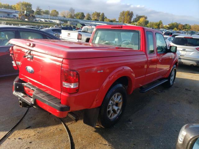 Obraz 3 z 2010 FORD RANGER SUPER CAB 2010 z VIN 1FTLR4FE6APA27192