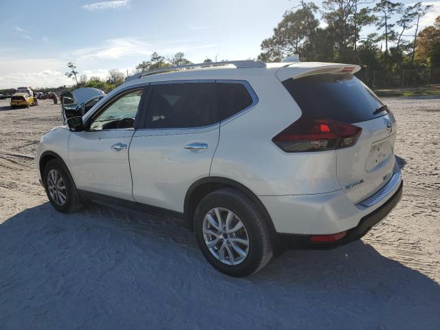 Image 2 of 2018 NISSAN ROGUE S 2018 with VIN 5N1AT2MT2JC790862