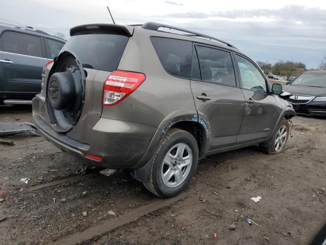 Изображение 3 2011 TOYOTA RAV4 LIMITED 2011 с VIN 2T3DF4DV4BW141052