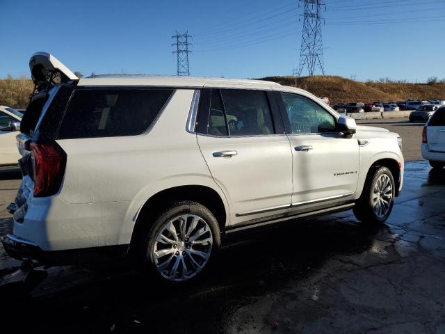 Image 3 of 2022 GMC YUKON DENALI 2022 with VIN 1GKS2DKL6NR360690