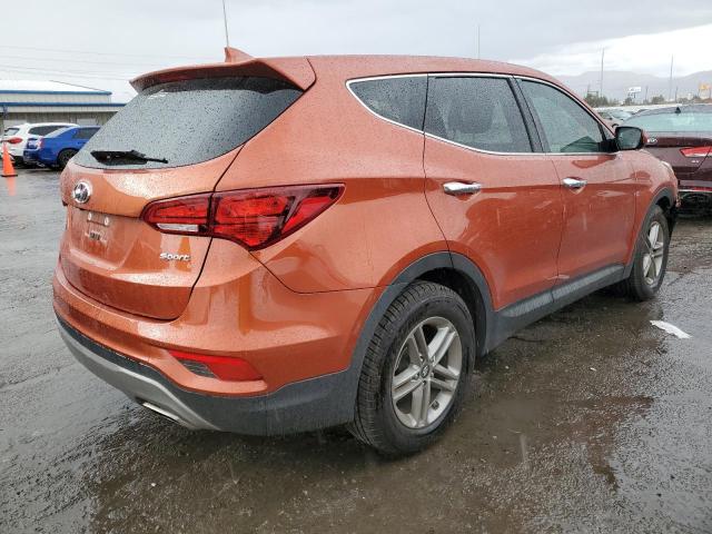 Obraz 3 z 2017 HYUNDAI SANTA FE SPORT  2017 z VIN 5XYZT3LB7HG492562
