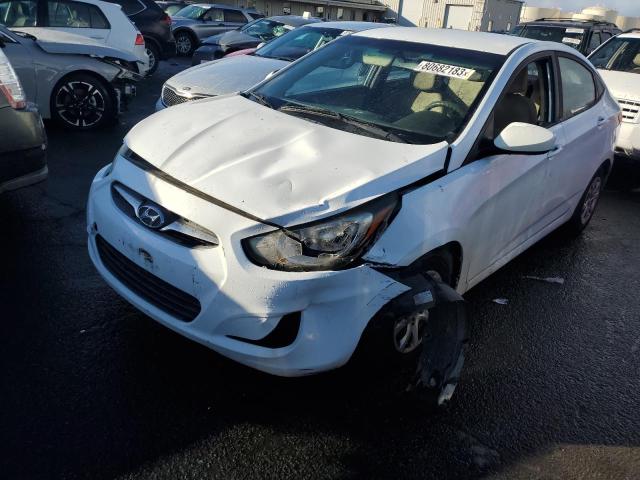Изображение 2014 HYUNDAI ACCENT GLS 2014