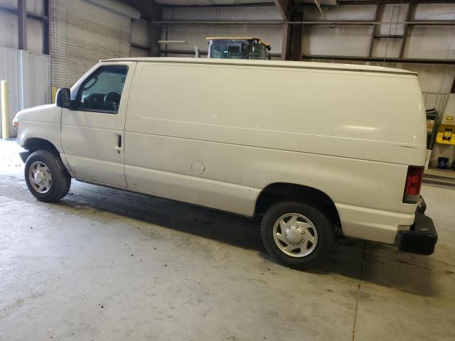 Image 2 of 2011 FORD ECONOLINE E150 VAN 2011 with VIN 1FTNE1EW9BDA45234