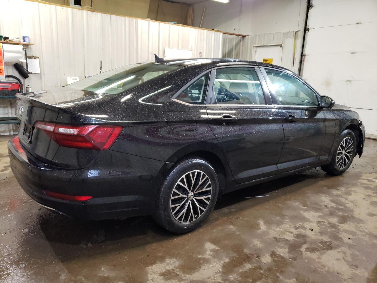 Obraz 3 z 2021 VOLKSWAGEN JETTA S 2021 z VIN 3VWC57BU3MM049894
