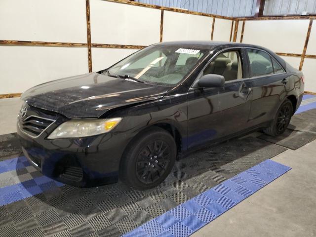 Изображение 1 2011 TOYOTA CAMRY BASE 2011 с VIN 4T1BF3EK2BU752924