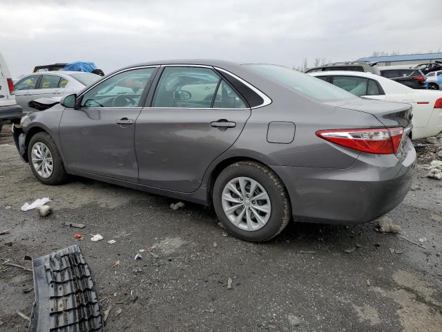 Obraz 2 z 2016 TOYOTA CAMRY LE 2016 z VIN 4T4BF1FK0GR566914