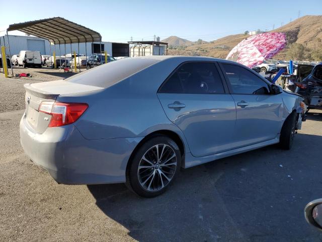 Изображение 3 2014 TOYOTA CAMRY L 2014 с VIN 4T1BF1FK0EU798081