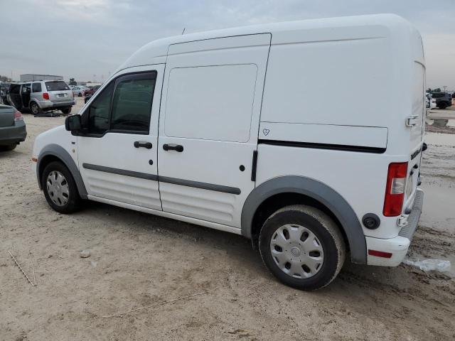 Obraz 2 z 2012 FORD TRANSIT CONNECT XLT 2012 z VIN NM0LS7BN2CT101078