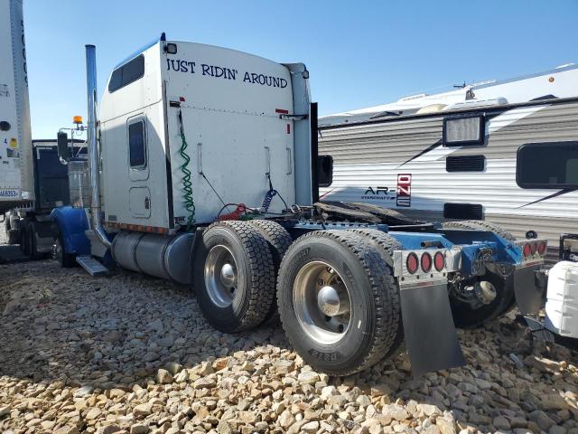 Изображение 3 2000 KENWORTH CONSTRUCTION W900 2000 с VIN 1XKWDB9X1YJ845797