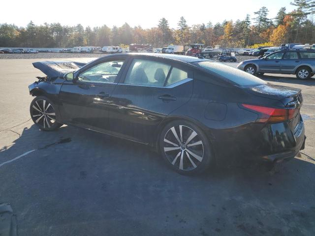 Image 2 of 2020 NISSAN ALTIMA SR 2020 with VIN 1N4BL4CV7LC207959