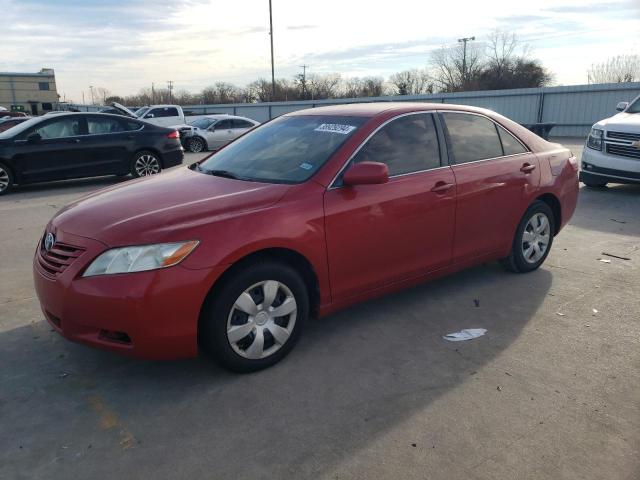 2009 TOYOTA CAMRY BASE 2009 image