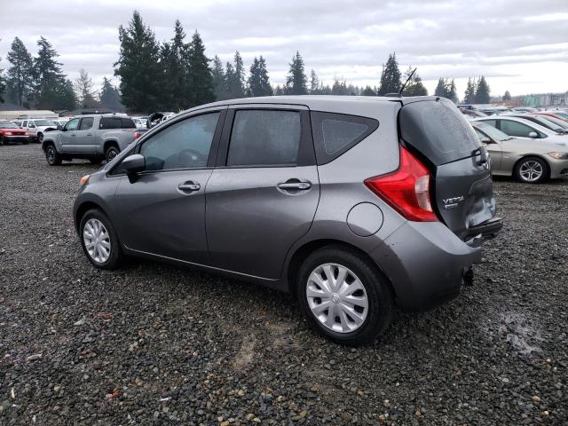 Изображение 2 2016 NISSAN VERSA NOTE S 2016 с VIN 3N1CE2CP3GL355506