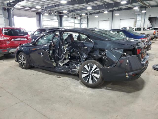 Изображение 2 2021 NISSAN ALTIMA SL 2021 с VIN 1N4BL4EW2MN405554