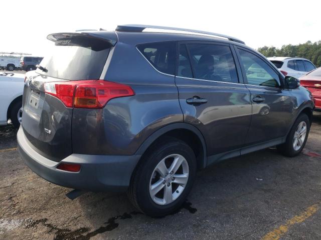 Image 3 of 2014 TOYOTA RAV4 XLE 2014 with VIN JTMWFREV3EJ022299