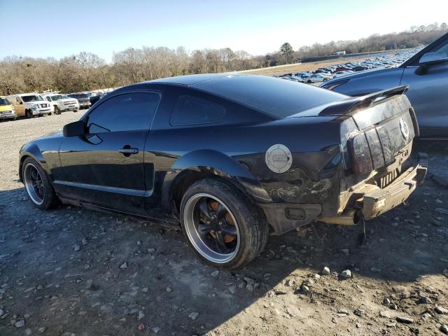 Изображение 2 2006 FORD MUSTANG GT 2006 с VIN 1ZVHT82HX65113216