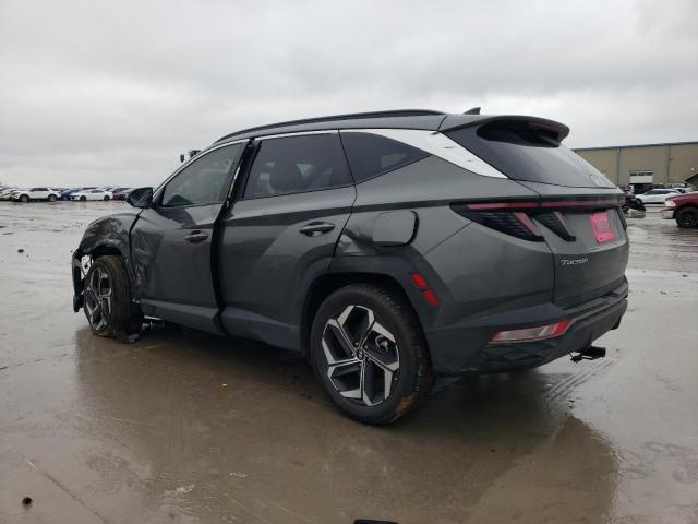 Obraz 2 z 2023 HYUNDAI TUCSON SEL 2023 z VIN 5NMJFCAE0PH265963