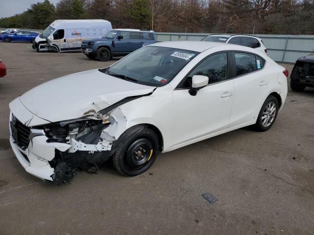 2018 MAZDA 3 SPORT 2018 image
