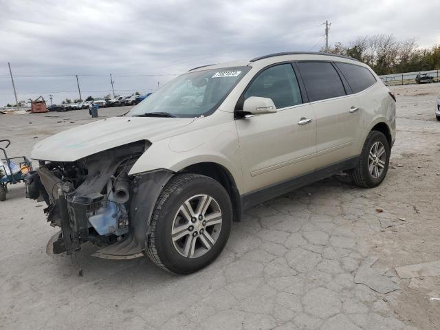Obraz 2016 CHEVROLET TRAVERSE LT 2016