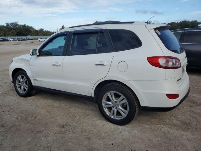 Изображение 2 2010 HYUNDAI SANTA FE LIMITED 2010 с VIN 5NMSK4AG2AH365948