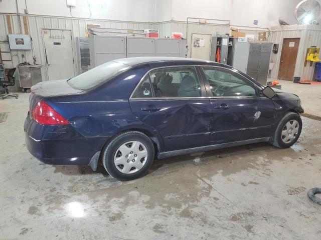 Image 3 of 2006 HONDA ACCORD LX 2006 with VIN 1HGCM56486A016735