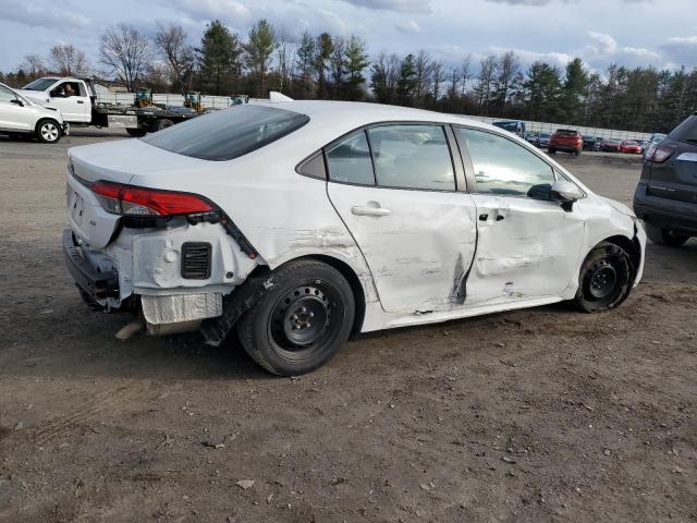 Obraz 3 z 2020 TOYOTA COROLLA LE 2020 z VIN 5YFEPRAE1LP097400