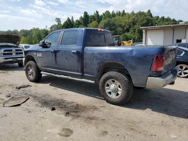 Image 2 of 2017 RAM 2500 SLT 2017 with VIN 3C6TR5DT1HG716697