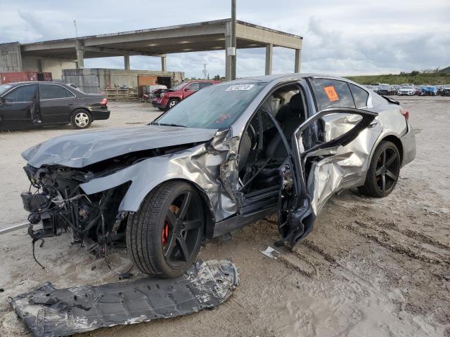 Изображение 1 2018 INFINITI Q50 LUXE 2018 с VIN JN1EV7AR0JM445347