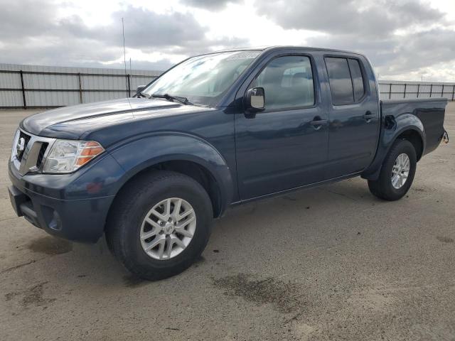 Image 1 of 2019 NISSAN FRONTIER S 2019 with VIN 1N6AD0ER2KN704865