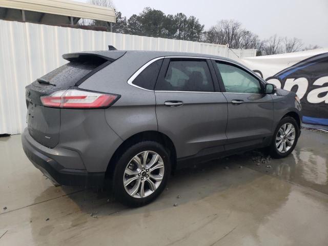 Image 3 of 2024 FORD EDGE TITANIUM 2024 with VIN 2FMPK4K91RBA47833