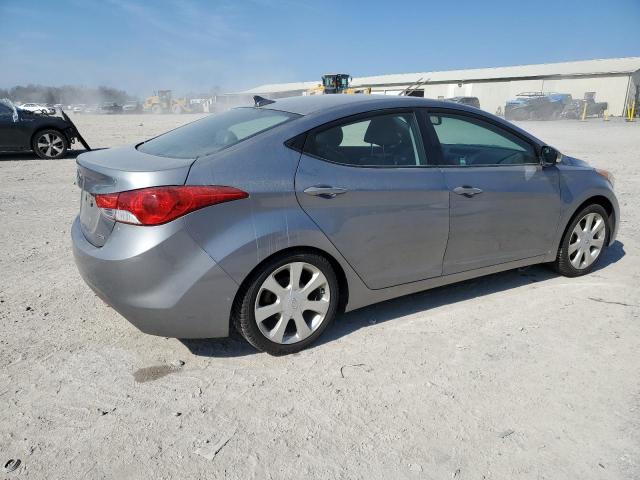 Obraz 3 z 2011 HYUNDAI ELANTRA GLS 2011 z VIN KMHDH4AE5BU136448