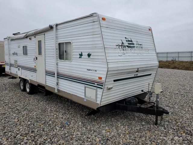 Изображение 1 2002 FLEETWOOD WILDERNESS 2002 с VIN 1ED1G312624278453