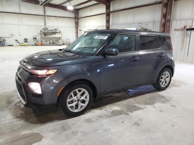 Obraz 1 z 2022 KIA SOUL LX 2022 z VIN KNDJ23AU0N7826220