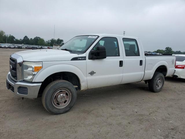 Image 1 of 2015 FORD F350 SUPER DUTY 2015 with VIN 1FT8W3BT0FED63341