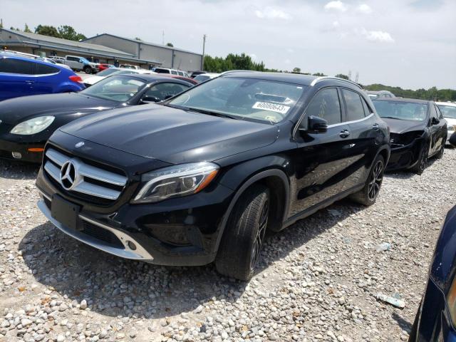 Obraz 1 z 2017 MERCEDES-BENZ GLA 250 2017 z VIN WDCTG4EB1HJ339151
