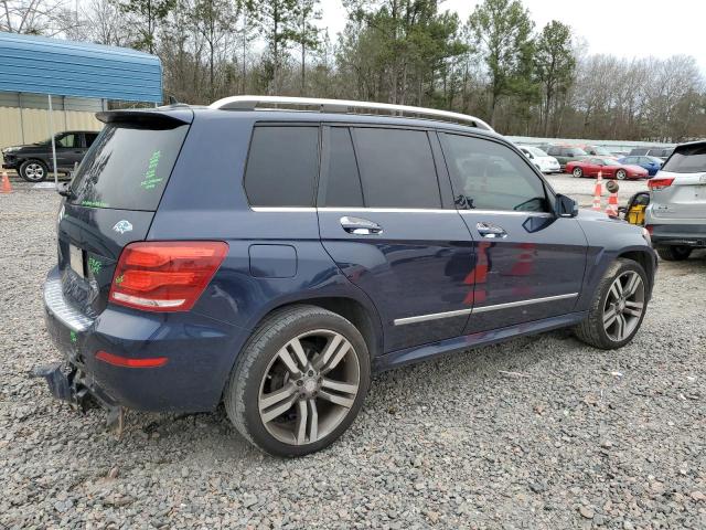 Obraz 3 z 2015 MERCEDES-BENZ GLK 350 2015 z VIN WDCGG5HB5FG360260