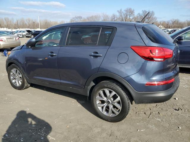 Obraz 2 z 2015 KIA SPORTAGE LX 2015 z VIN KNDPB3ACXF7761430