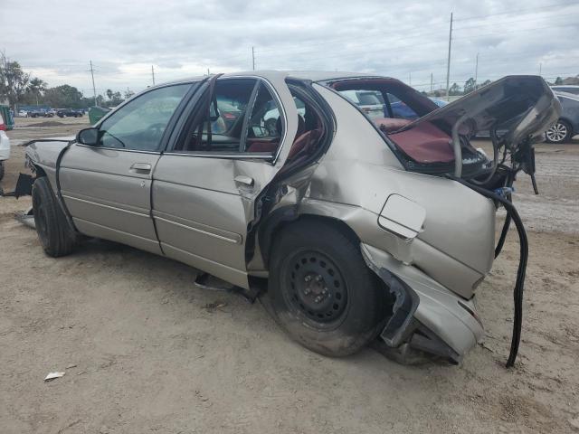 Image 2 of 1999 CHEVROLET LUMINA BASE 1999 with VIN 2G1WL52M9X9139468